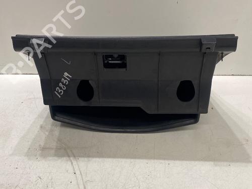 Glove box MAZDA 323 F V (BA) 1.5 16V (BA11) | BP31083817C95