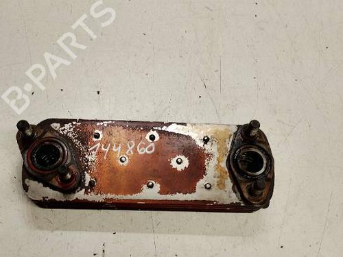 Used Oil radiator Oil radiator 38786330 38786330