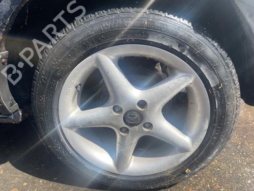 Switch MAZDA 323 F V (BA) 1.5 16V (BA11) | BP30765459I30 - Image 7