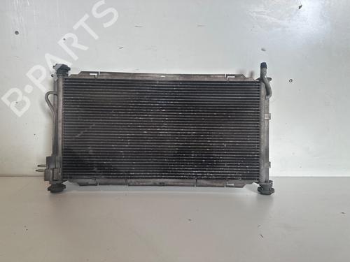 water-radiator-ford-focus-i-saloon-dfw-1999-2000-2001-2002-2003-2004-2005-2006-2007-2008-2009-31603884 main image