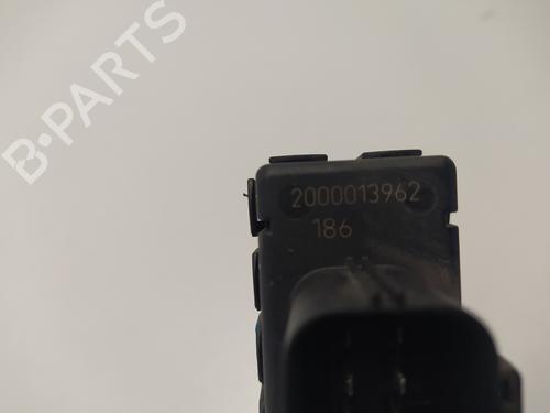 Right front window motor FORD MONDEO III Saloon (B4Y)  | BP21802814E20 