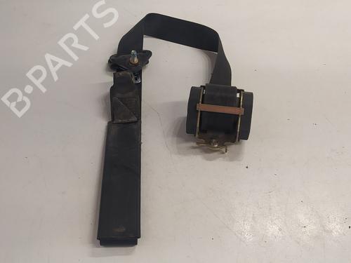 Front right seatbelt FORD TOURNEO CONNECT 1.8 TDCi /TDDi /DI | BP26441648I25 