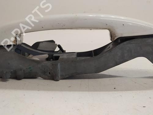 Rear right exterior door handle CITROËN C4 Picasso I MPV (UD_)  | BP26278934C130 