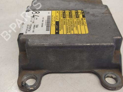 ECU airbags TOYOTA AVENSIS Estate (_T25_) 2.0 D-4D (CDT250_, CDT250R) | BP23571131M53 