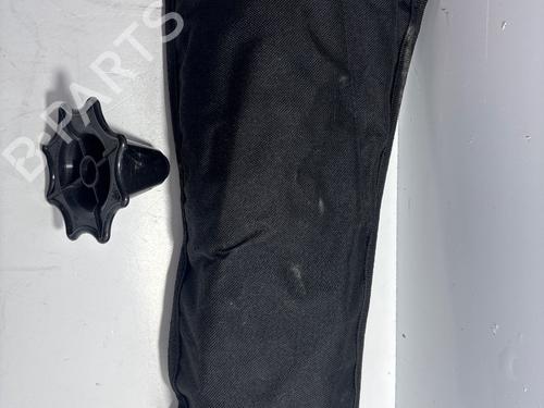 Jack Kit OPEL CORSA C (X01) [2000-2009]  31084134