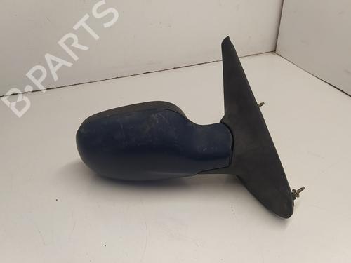Used Right mirror RENAULT MEGANE I Classic (LA0/1_) [1996-2008]  23570416