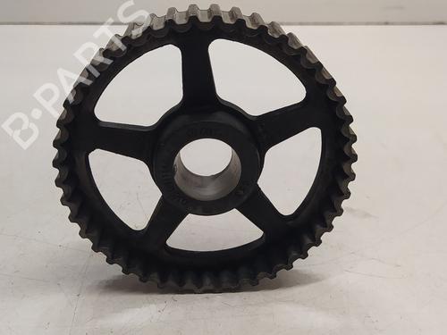 Pulley SEAT CORDOBA (6L2)  | BP24457248M122 