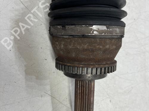 Right front driveshaft KIA CEE'D Hatchback (ED) | BP36756622M39 - Image 2