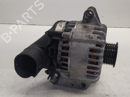 Alternator FORD MONDEO III Saloon (B4Y) 2.0 TDCi | BP23887066M7 