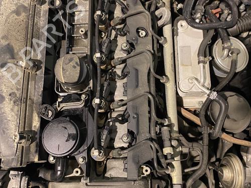 Used Engine Engine MERCEDES-BENZ CLK (C209) CLK 270 CDI (209.316) (170 hp) 30330679 30330679