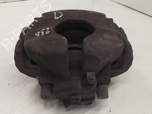 Right front brake caliper FORD GALAXY I (WGR) 1.9 TDI | BP21006664M104 