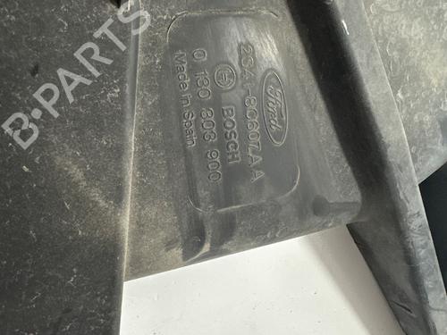 Radiator fan FORD FOCUS I Saloon (DFW) 1.6 16V | BP31603877M35