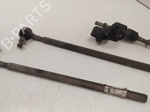 Used Steering rack CITROËN SAXO (S0, S1) 1.4 VTS (75 hp) 21010312