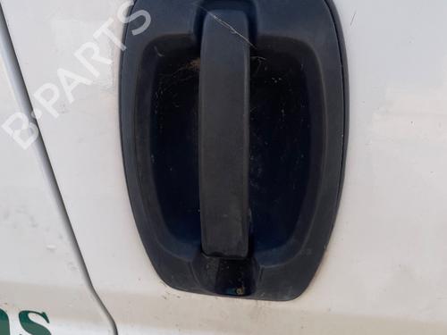 Brugte PEUGEOT BOXER Van [2006-2026]  4435210