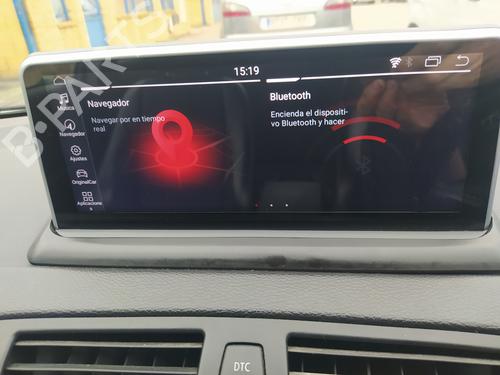 Elektronisk sensor BMW 1 Coupe (E82) 120 d | BP11682452M84 