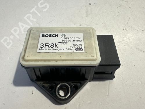 Used Electronic sensor Electronic sensor KIA CEE'D Hatchback (ED) [2006-2012] 36393614 36393614