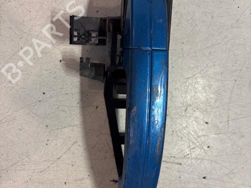 Used Rear left exterior door handle Rear left exterior door handle 37407526 37407526