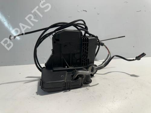 Used Front left lock Front left lock MERCEDES-BENZ CLK (C209) CLK 270 CDI (209.316) (170 hp) 35739386 35739386