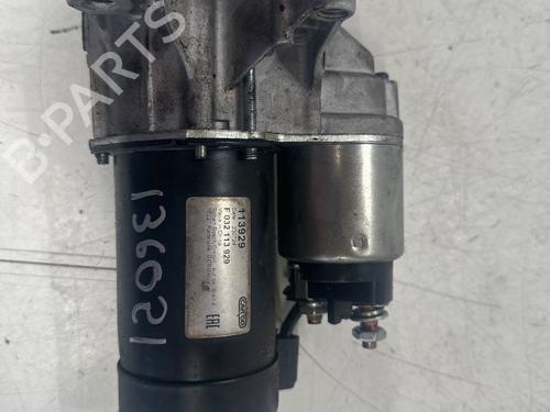 Anlasser RENAULT SCÉNIC I MPV (JA0/1_, FA0_) 1.9 dCi (JA05, JA1F) | BP29342742M8 