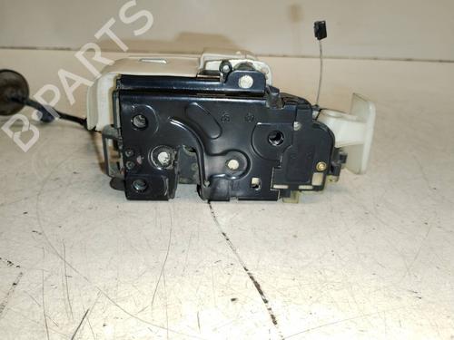 Used Front left lock Front left lock 38570036 38570036