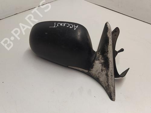 Right mirror HYUNDAI ACCENT I (X-3) | BP30150474C27
