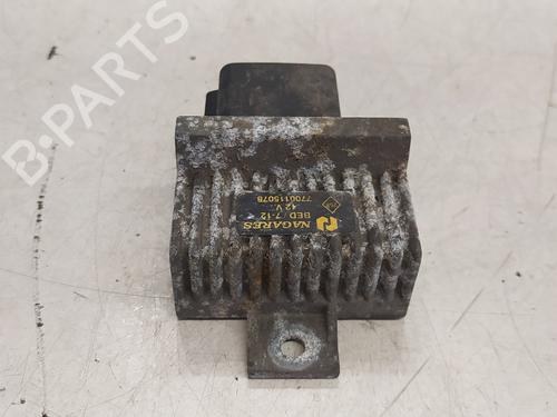 Module électronique RENAULT MEGANE I (BA0/1_) 1.9 dTi (BA08, BA0N) (98 hp) 23966490