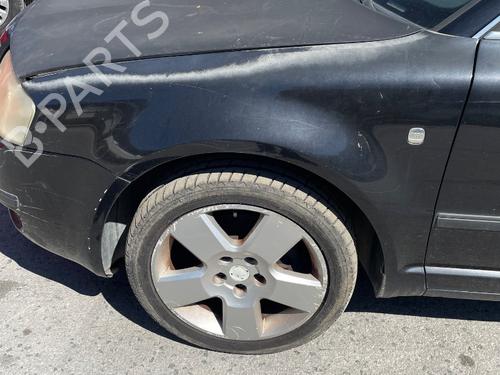 Left front window switch SKODA SUPERB I (3U4) 1.9 TDI | BP33219968I27 - Image 11