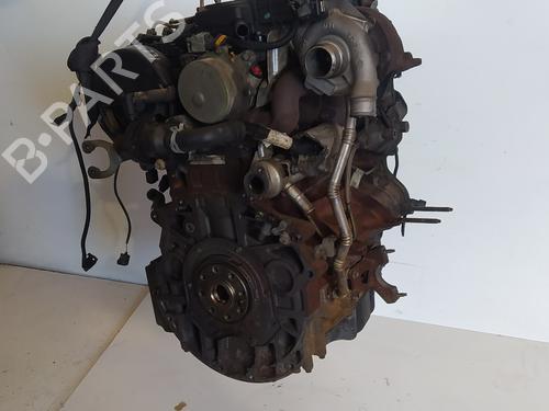 Engine FORD MONDEO III Saloon (B4Y) 2.0 16V TDDi / TDCi | BP20128968M1 
