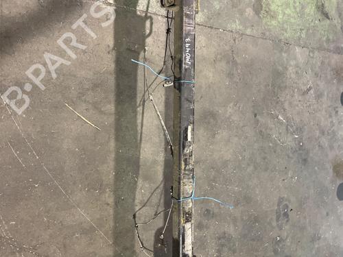 Used Rear axle Rear axle PEUGEOT BOXER Van [2006-2026] 33283026 33283026