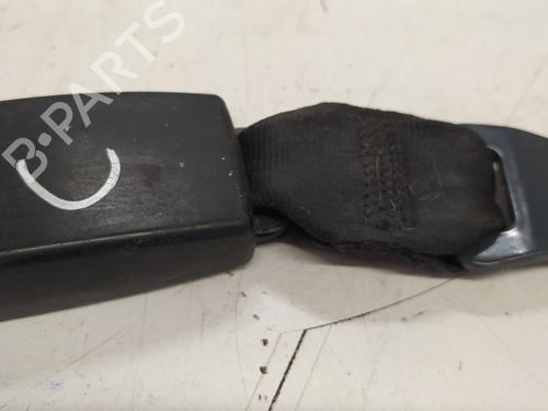 Used Seat buckle Seat buckle CITROËN C3 I (FC_, FN_) 1.1 i (60 hp) 32502025 32502025