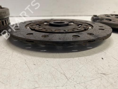 Flywheel MERCEDES-BENZ A-CLASS (W169) A 180 CDI (169.007, 169.307) | BP36364930M101 - Image 3