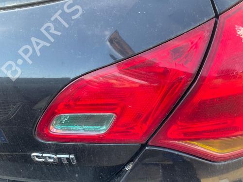 Right tailgate light OPEL ASTRA J (P10) | BP33245612C80 - Image 2