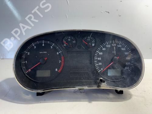 instrument-cluster-seat-toledo-ii-1m2-1998-1999-2000-2001-2002-2003-2004-2005-2006-36409377 main image