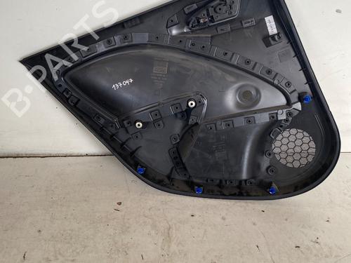 Rear right panel OPEL CORSA E (X15) 1.4 (08, 68) | BP30114230C61 