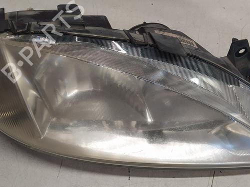 Used Right headlight RENAULT MEGANE I (BA0/1_) 1.9 dTi (BA08, BA0N) (98 hp) 24211695