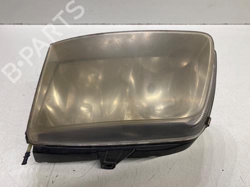 Used Left headlight Left headlight VW POLO (6N2) [1999-2001] 34450069 34450069