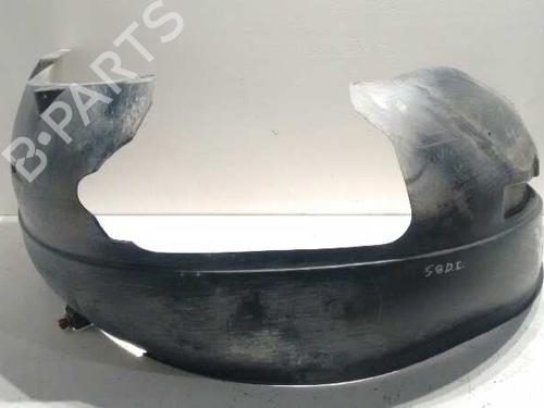 Wheel arch FORD FIESTA V (JH_, JD_) 1.4 16V | BP23569258C56 