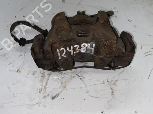 Used Left front brake caliper Left front brake caliper AUDI A5 (8T3) 2.0 TDI (177 hp) 17441138 17441138