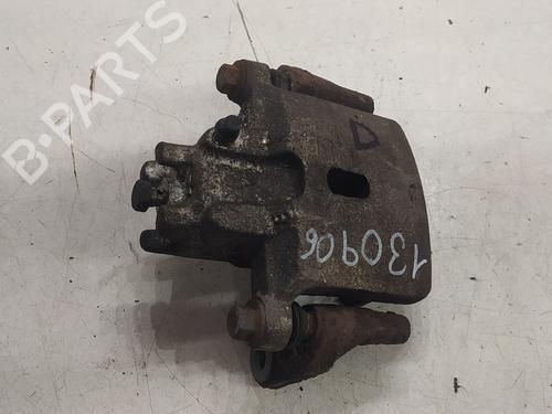 Right rear brake caliper MITSUBISHI PAJERO III (V7_W, V6_W) 3.2 Di-D (V68W) | BP23868713M106 