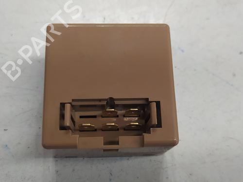 Electronic module MITSUBISHI PAJERO III (V7_W, V6_W) 3.2 Di-D (V68W) | BP21361708M83 