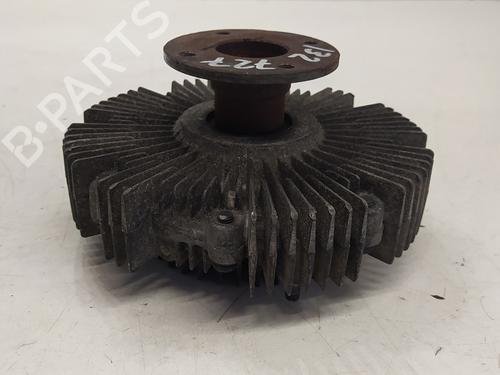 Fan NISSAN CABSTAR (F24M, F24W) 28.11 DCI, 32.11 DCI, 35.11 DCI 2.5 (F24M) | BP25906582M128 