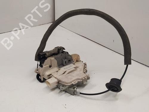 Front right lock AUDI A5 (8T3) 2.0 TDI | BP29990418C97 
