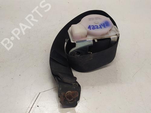 Rear left seatbelt OPEL ZAFIRA A MPV (T98)  | BP25011183I29 