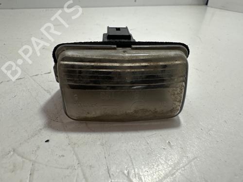 Éclairage de plaque d'immatriculation PEUGEOT 207 (WA_, WC_) [2006-2015]  31751711