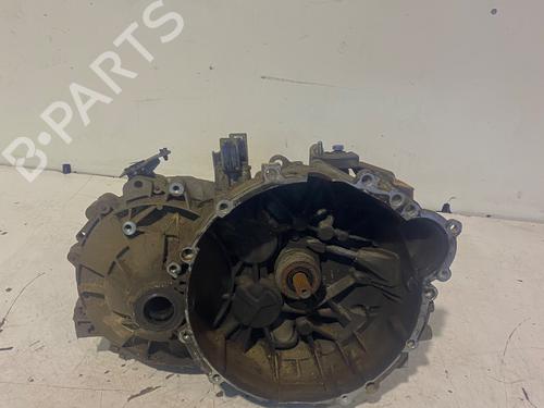 Gearkasse Gearkasse 38413288 38413288