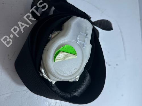 Used Rear left seatbelt OPEL VECTRA C (Z02) [2002-2009]  32149755