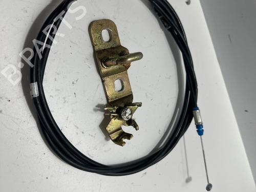 Used Tailgate lock MAZDA 323 F V (BA) 1.5 16V (BA11) (88 hp) 30738265