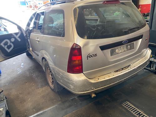 Warning switch FORD FOCUS I Turnier (DNW) 1.8 TDCi | BP37496359I22 - Image 9