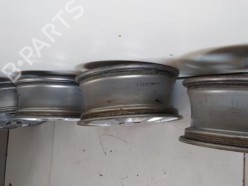 Rim FORD MONDEO III Saloon (B4Y) 2.0 TDCi | BP23330387C45 