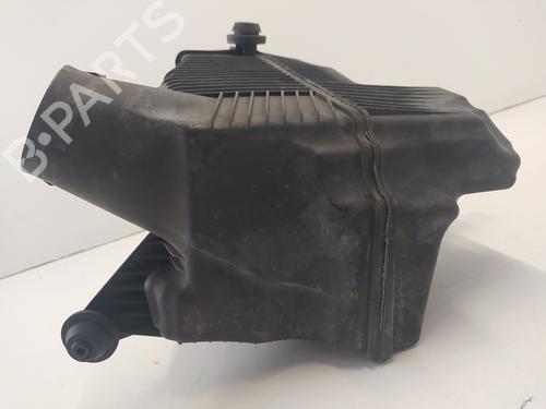 Air filter box RENAULT SCÉNIC II (JM0/1_) 1.5 dCi (JM1E, JM16) | BP30840069M87